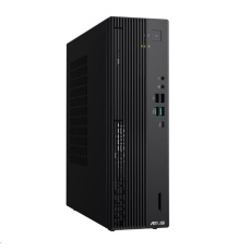 BAZAR - ASUS PC Desktop ExpertCenter D7 (D700SER-514400029X),i5-14400,8,6L,16GB,512GB SSD,DVD writer 8X,W11Pro,Black - P