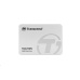 TRANSCEND SSD 250N 1TB, 2.5", SATA III 6Gb/s, 3D TLC,  Endurance SSD for NAS