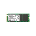 TRANSCEND SSD 64GB 600S, M.2 2260, SATA III B+M Key, MLC