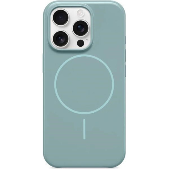 Beats iPhone 16 Pro Case with MagSafe - Riptide Blue