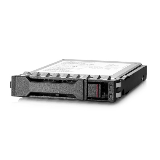 HPE 960GB SAS 12G Mixed Use SFF BC Value SAS Multi Vendor SSD Gen10 Plus P40510-B21 RENEW