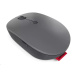Lenovo Mouse Go Wireless Multi-Device Mouse (Storm Grey) - myš