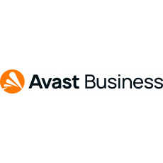 _Nová Avast Essential Business Security pro 1 PC na 1 rok