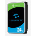 SEAGATE HDD 24TB SKYHAWK AI 24TB 6GB/S SATA