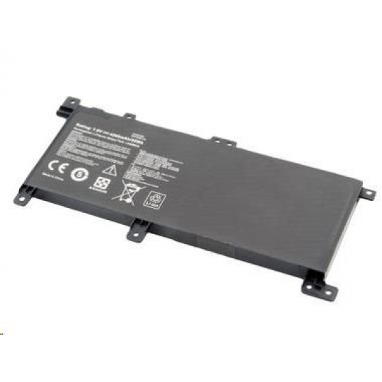 AVACOM baterie pro Asus X556 Li-Pol 7,6V 4200mAh