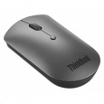 LENOVO myš bezdrátová ThinkBook Bluetooth Silent Mouse