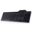 DELL Smartcard Reader Keyboard - KB813 - Czech/Slovak (QWERTZ)