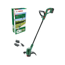 Bosch EasyGrassCut 18V-26 akumulátorová strunová sekačka