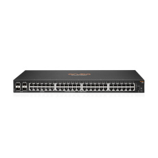 HPE Aruba Networking CX 6100 48G 4SFP+ Switch RENEW JL676AR#ABB