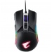 GIGABYTE myš Gaming Mouse AORUS M5, USB, Optical, up to 16000 DPI