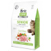 Brit Care Cat Grain-Free Senior Weight Control 0,4kg