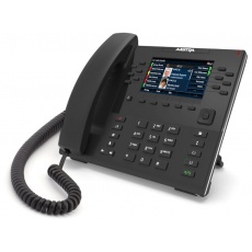 Mitel IP telefon 6869i, SIP, bez napájecího zdroje Mitel IP telefon 6869i, SIP, bez napájecího zdroje