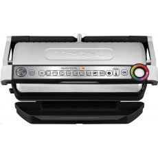 TEFAL GC722D34 kontaktní gril TEFAL GC722D34 kontaktní gril