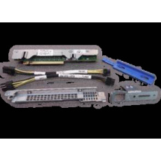 HPE DL360 Gen10 PCIe x16 Full Height GPU Version 2 Secondary Riser Kit HPE DL360 Gen10 PCIe x16 Full Height GPU Version 2 Secondary Riser Kit