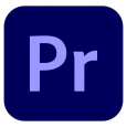 Premiere Pro for teams MP ENG GOV NEW 1 User, 1 Month, Level 3, 50 - 99 Lic