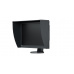 EIZO MT IPS LCD LED 24" CG247X, T=10s,178°/178°,1920x1200, 1500:1,400cd, DVI-D + HDMI + DP, USB, Black
