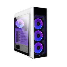 CHIEFTEC skříň SCORPION 3, ARGB, 4x 120mm, bílá CHIEFTEC skříň SCORPION 3, ARGB, 4x 120mm, bílá