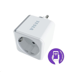 Tesla Smart Plug SP300 Tesla Smart Plug SP300