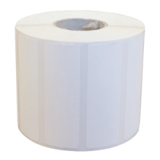 Zebra Z-Select 2000T, ZBR2100 RFID Inlay, label roll, Zebra, normal paper, W 102mm, H 51mm, RFID Zebra Z-Select 2000T, ZBR2100 RFID Inlay, label roll, Zebra, normal paper, W 102mm, H 51mm, RFID