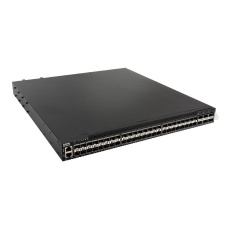 D-Link DXS-3610-54S/SI L3 stackable switch, 48x 10G SFP+, 6x 40G/100G QSFP28 D-Link DXS-3610-54S/SI L3 stackable switch, 48x 10G SFP+, 6x 40G/100G QSFP28