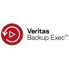 BACKUP EXEC V-RAY ED WIN 1 CPU ONPREMISE STD LICENSE + ESS MAINT BUNDLE INITIAL 24MO CORP BACKUP EXEC V-RAY ED WIN 1 CPU ONPREMISE STD LICENSE + ESS MAINT BUNDLE INITIAL 24MO CORP
