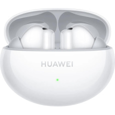 Huawei FreeBuds 6i, bílá, EU Huawei FreeBuds 6i, bílá, EU