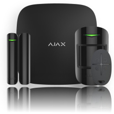 Ajax SET StarterKit (8EU) ASP black (38169) Ajax SET StarterKit (8EU) ASP black (38169)