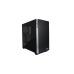 IN WIN skříň 216, mid tower, 220mm PSU, 166mm fan,, 2xHDD, 5xSSD, 2x USB 3.0 / HD Audio / Black