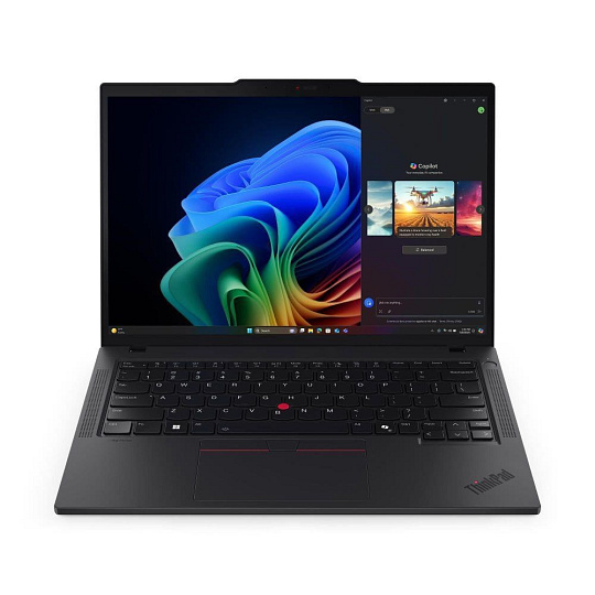 LENOVO NTB ThinkPad T14 G6 - Ultra5 226V,14" WUXGA,16GB,512SSD,IRcam,W11P LENOVO NTB ThinkPad T14 G6 - Ultra5 226V,14" WUXGA,16GB,512SSD,IRcam,W11P