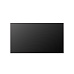 LG 86" signage 86UH5Q - UHD Signage, 500nit, 24/7, 28% haze, Edge, IP5X, webOS 8.0, HDMI-out (X), +USB (2), 29.7mm