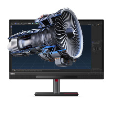 LENOVO LCD ThinkVision 27 3D - 27'',IPS,matný,16:9,3840x2160(2D),1920x2160(3D),4ms,HDMI,DP,USB-C,USB Hub,RJ45,VESA,Pivot LENOVO LCD ThinkVision 27 3D - 27'',IPS,matný,16:9,3840x2160(2D),1920x2160(3D),4ms,HDMI,DP,USB-C,USB Hub,RJ45,VESA,Pivot