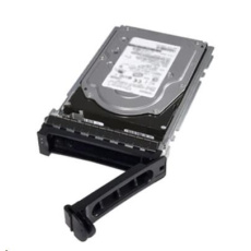 DELL 600GB 10K RPM SAS 2.5in Hot-plug Hard Drive3.5in HYB CARRCusKit R230,R430,..T430,T440... DELL 600GB 10K RPM SAS 2.5in Hot-plug Hard Drive3.5in HYB CARRCusKit R230,R430,..T430,T440...