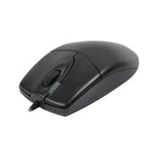 A4tech OP-620D, myš, 2click, 1 kolečko, 3 tlačítka, USB, černá A4tech OP-620D, myš, 2click, 1 kolečko, 3 tlačítka, USB, černá