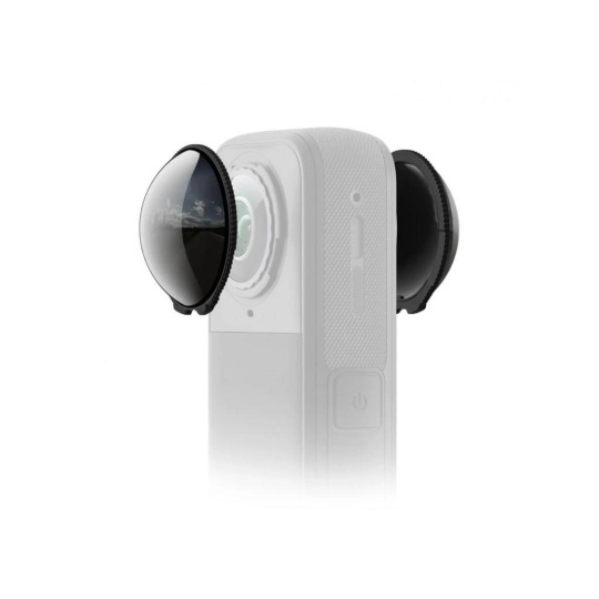 Insta360 X5 sada dvou ND16 filtrů Insta360 X5 sada dvou ND16 filtrů