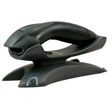 Honeywell 1202g Voyager BT, USB, černá + základna (dosah 10m) Honeywell 1202g Voyager BT, USB, černá + základna (dosah 10m)