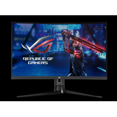 ASUS LCD 31.5" XG32WCS ROG Strix 2560x1440 Curved 180Hz 1ms (GTG) Fast VA USB Type-C FreeSync HDR ASUS LCD 31.5" XG32WCS ROG Strix 2560x1440 Curved 180Hz 1ms (GTG) Fast VA USB Type-C FreeSync HDR