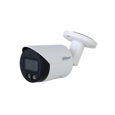 Dahua IPC-HFW2249S-S-IL-0360B, IP kamera s dvojitým přísvitem, 2Mpx, 1/2.8" CMOS, objektiv 3,6 mm, IR<30, IP67 Dahua IPC-HFW2249S-S-IL-0360B, IP kamera s dvojitým přísvitem, 2Mpx, 1/2.8" CMOS, objektiv 3,6 mm, IR<30, IP67