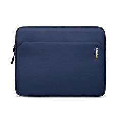 tomtoc Sleeve - 12,9" iPad Pro, tmavě modrá tomtoc Sleeve - 12,9" iPad Pro, tmavě modrá
