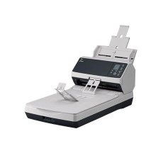 RICOH skener Fi-8270 A4, deska+průchod, 70ppm, 600dpi, LAN RJ45-1000, USB 3.2,ADF 100listů, 10000 listů za den RICOH skener Fi-8270 A4, deska+průchod, 70ppm, 600dpi, LAN RJ45-1000, USB 3.2,ADF 100listů, 10000 listů za den