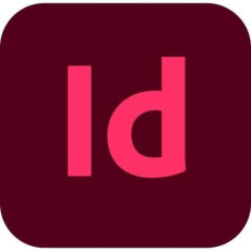 InDesign for teams MP ENG EDU NEW Named, 12 Months, Level 4, 100+ Lic InDesign for teams MP ENG EDU NEW Named, 12 Months, Level 4, 100+ Lic