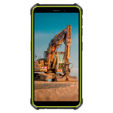 Smartphone Ulefone Armor X12 3GB/32GB (Less Green) Smartphone Ulefone Armor X12 3GB/32GB (Less Green)