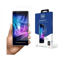 3mk ochranná folie Silky Matt Pro pro Realme GT Neo 6 / GT Neo 6 SE
