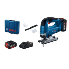 Bosch GST 185-LI akumulátorová kmitací pila Bosch GST 185-LI akumulátorová kmitací pila