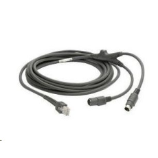 Datalogic KBW kabel rovný Datalogic KBW kabel rovný