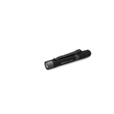 SolidLine ST2 black TEST svítilna, IP54, CRI 70, teplota světla 6000-7500 K SolidLine ST2 black TEST svítilna, IP54, CRI 70, teplota světla 6000-7500 K