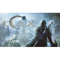 Elex (PC) PL DIGITAL Elex (PC) PL DIGITAL