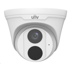 Uniview IPC3615LE-ADF28K-H, IP kamera 5MPx turret, 112.9°, Smart IR 30 m, analýza člověk/vozidlo Uniview IPC3615LE-ADF28K-H, IP kamera 5MPx turret, 112.9°, Smart IR 30 m, analýza člověk/vozidlo