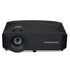 ACER Projektor Predator GD711 -4K UHD (3840x2160),1450Lm,2000000:1,HDMI,VGA,RJ-45,20000h,repr10W,3.20kg ACER Projektor Predator GD711 -4K UHD (3840x2160),1450Lm,2000000:1,HDMI,VGA,RJ-45,20000h,repr10W,3.20kg