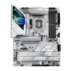 ASUS MB Sc LGA1851 ROG STRIX Z890-A GAMING WIFI, Intel Z890, 4xDDR5, 1xDP, 1xHDMI, 2xThunderbolt, WI-FI, ATX ASUS MB Sc LGA1851 ROG STRIX Z890-A GAMING WIFI, Intel Z890, 4xDDR5, 1xDP, 1xHDMI, 2xThunderbolt, WI-FI, ATX