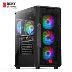 LYNX Challenger i5 13400F 32GB 1T SSD NVMe RTX 4070 12G W11 Home LYNX Challenger i5 13400F 32GB 1T SSD NVMe RTX 4070 12G W11 Home